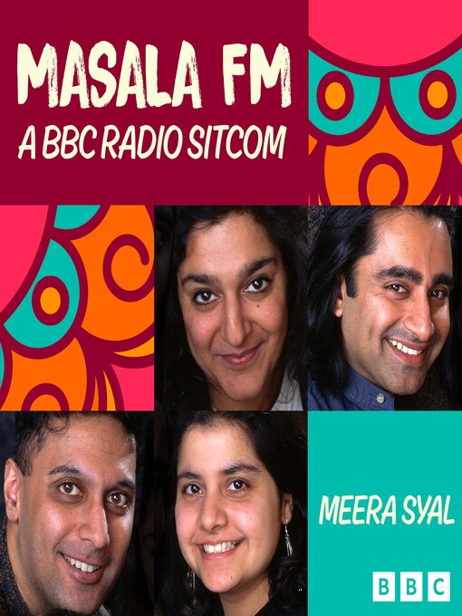 Title details for Masala FM by Meera Syal - Available